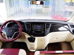 2015款 2.8T 手动 长轴商务版ISF2.8s4161P