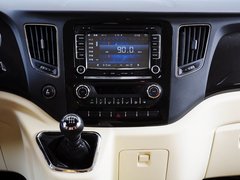 2015款 2.8T 手动 长轴商务版ISF2.8s4161P
