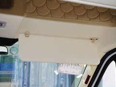 2015款 2.8T 手动 长轴商务版ISF2.8s4161P