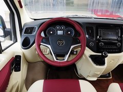 2015款 2.8T 手动 长轴商务版ISF2.8s4161P