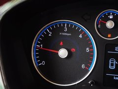 2015款 2.8T 手动 长轴商务版ISF2.8s4161P
