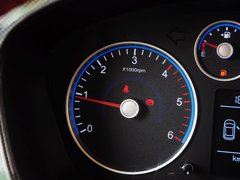 2015款 2.8T 手动 长轴商务版ISF2.8s4161P