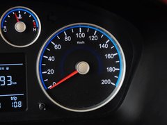 2015款 2.8T 手动 长轴商务版ISF2.8s4161P