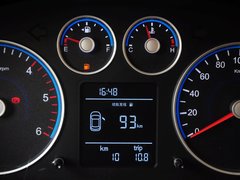2015款 2.8T 手动 长轴商务版ISF2.8s4161P