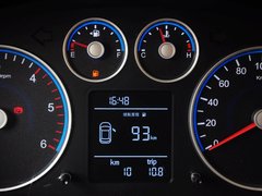 2015款 2.8T 手动 长轴商务版ISF2.8s4161P