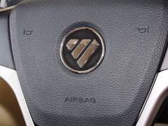2015款 2.8T 手动 长轴商务版ISF2.8s4161P