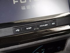 2015款 2.8T 手动 长轴商务版ISF2.8s4161P
