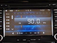 2015款 2.8T 手动 长轴商务版ISF2.8s4161P