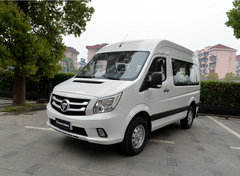 2015款 2.8T 手动 长轴商旅版ISF2.8s4161P
