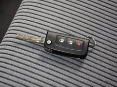 2015款 2.8T 手动 短轴商旅版ISF2.8s4129P