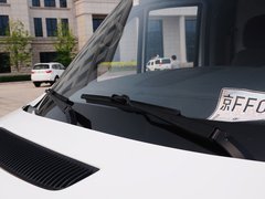 2015款 2.8T 手动 短轴商旅版ISF2.8s4129P