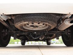 2015款 2.8T 手动 短轴商旅版ISF2.8s4129P
