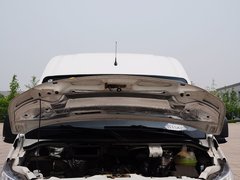 2015款 2.8T 手动 短轴商旅版ISF2.8s4129P