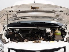 2015款 2.8T 手动 短轴商旅版ISF2.8s4129P