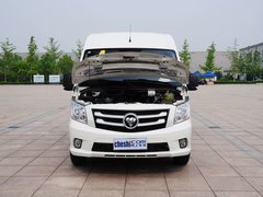 2015款 2.8T 手动 短轴商旅版ISF2.8s4129P