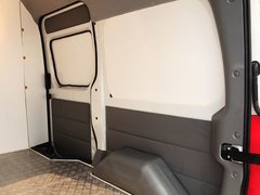 2015款 2.8T 手动 短轴商旅版ISF2.8s4129P