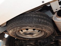 2015款 2.8T 手动 短轴商旅版ISF2.8s4129P