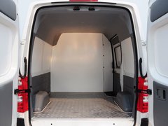 2015款 2.8T 手动 短轴商旅版ISF2.8s4129P