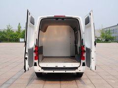 2015款 2.8T 手动 短轴商旅版ISF2.8s4129P