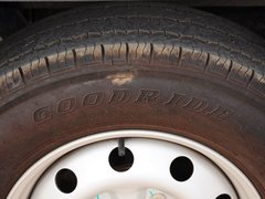 2015款 2.8T 手动 短轴商旅版ISF2.8s4129P