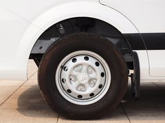 2015款 2.8T 手动 短轴商旅版ISF2.8s4129P