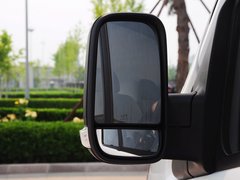 2015款 2.8T 手动 短轴商旅版ISF2.8s4129P