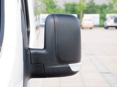 2015款 2.8T 手动 短轴商旅版ISF2.8s4129P