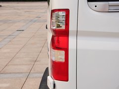 2015款 2.8T 手动 短轴商旅版ISF2.8s4129P