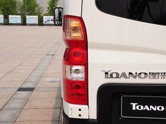 2015款 2.8T 手动 短轴商旅版ISF2.8s4129P