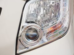2015款 2.8T 手动 短轴商旅版ISF2.8s4129P