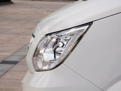 2015款 2.8T 手动 短轴商旅版ISF2.8s4129P