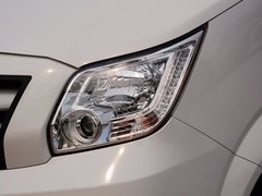 2015款 2.8T 手动 短轴商旅版ISF2.8s4129P