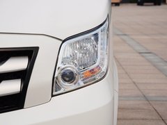 2015款 2.8T 手动 短轴商旅版ISF2.8s4129P