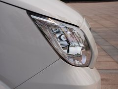 2015款 2.8T 手动 短轴商旅版ISF2.8s4129P