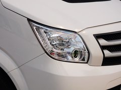 2015款 2.8T 手动 短轴商旅版ISF2.8s4129P