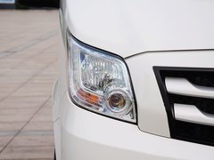2015款 2.8T 手动 短轴商旅版ISF2.8s4129P