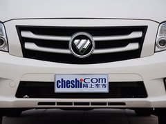 2015款 2.8T 手动 短轴商旅版ISF2.8s4129P