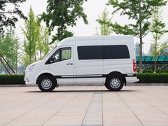 2015款 2.8T 手动 短轴商旅版ISF2.8s4129P