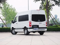 2015款 2.8T 手动 短轴商旅版ISF2.8s4129P