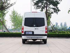 2015款 2.8T 手动 短轴商旅版ISF2.8s4129P