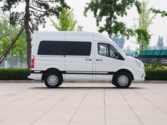 2015款 2.8T 手动 短轴商旅版ISF2.8s4129P