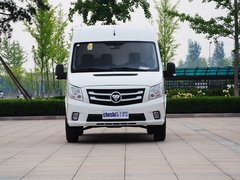 2015款 2.8T 手动 短轴商旅版ISF2.8s4129P