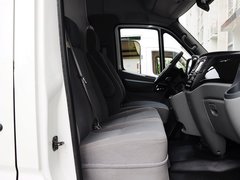 2015款 2.8T 手动 短轴商旅版ISF2.8s4129P