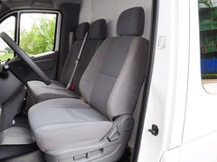 2015款 2.8T 手动 短轴商旅版ISF2.8s4129P