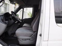 2015款 2.8T 手动 短轴商旅版ISF2.8s4129P