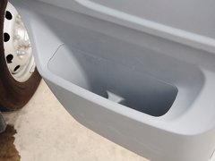 2015款 2.8T 手动 短轴商旅版ISF2.8s4129P
