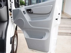 2015款 2.8T 手动 短轴商旅版ISF2.8s4129P