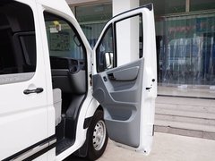2015款 2.8T 手动 短轴商旅版ISF2.8s4129P