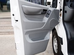 2015款 2.8T 手动 短轴商旅版ISF2.8s4129P
