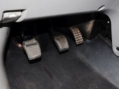 2015款 2.8T 手动 短轴商旅版ISF2.8s4129P